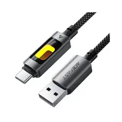 Acefast C21-04 USB-A to USB-C charging data cable