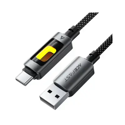 Acefast C21-04 USB-A to USB-C charging data cable