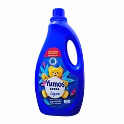 Yamosh Fabric Shampoo 2.5L
