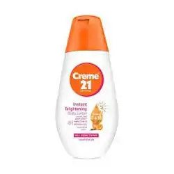 Creme 21 Instant Glow Lotion 250ml�