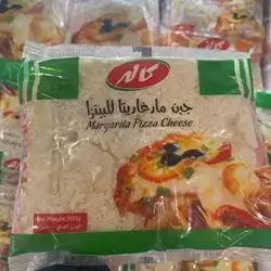 پەنیر پیزا کالە ٥٠٠گم 