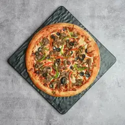 Mix Pizza