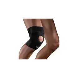 Open Patella Knee Support JINGBA JB-8009