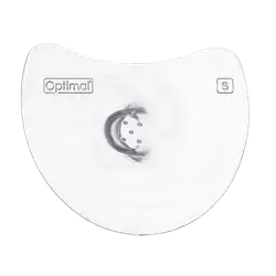 Women Nipple Shield 0+ Small Size (12mm) OPB-1170 _ Optimal