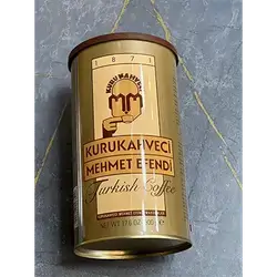 Mehmet Effendi Coffee 500 Grams