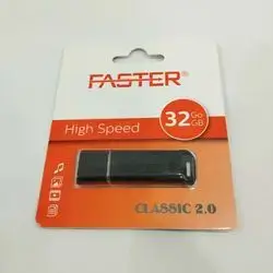 32GB USB MEMORY DRIVE