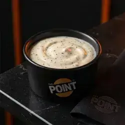 Truffle Sauce