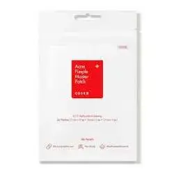 cosrx acne pimple master (24 patch)