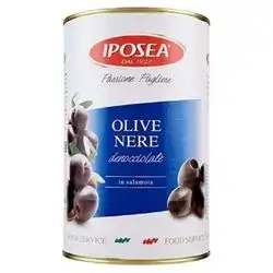 olive nere iposea