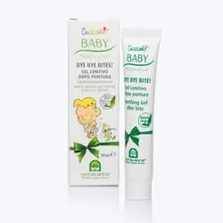 BioNatural Bye Bye Bites Soothing Gel