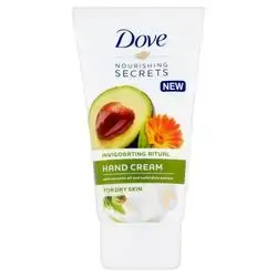 Dove Nourishing Secrets Hand Cream