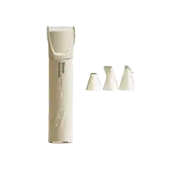 E338 pet fur shaving machine
