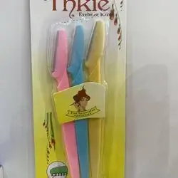 Thkie Eyebrow Razors