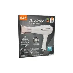 Hair Dryer
