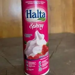 Shanti Cream Spray