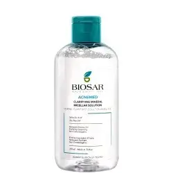 ACNEMED CLARIFYING MINERAL MICELLAR SOLUTION 250ML ( TEA TREE OIL )