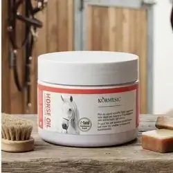 KÖRMESIC Horse Oil Cream