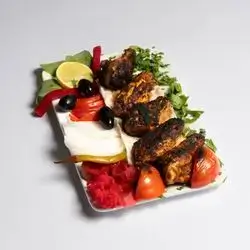 باڵی مریشك