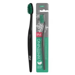 SPLAT Whitening Hard Toothbrush