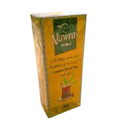 Nours Tea 7 Tam Teabak 50 grams