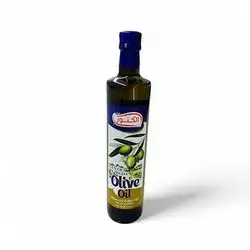 Al-konooz Extra Vg Olive Oil 750ml