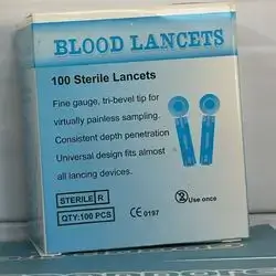 Blood Lancets