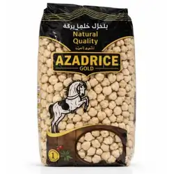 Azad Rice Chickpeas – 1kg