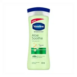 Vaseline Lotion All
