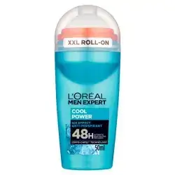 Loreal Men Expert Cool Power 48h antiperspirant roll-on 50 ml