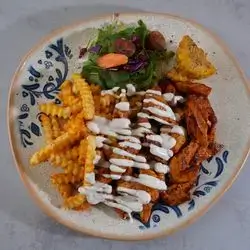 Ofelia Chicken