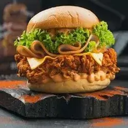 Manhattan Sandwich