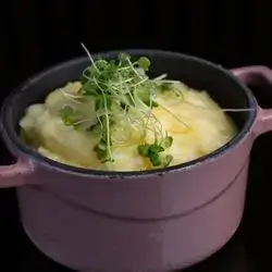 Mashed Potato