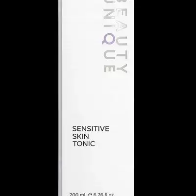 Beauty Unique Sensitive Skin Tonic 200ml