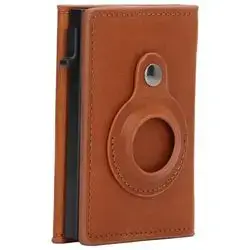 Card Bag Brown