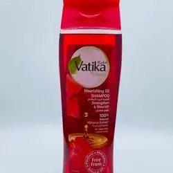 Fitka Transparent Shampoo 425 ml