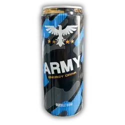 Energy Drink Armi Gum 330 ml