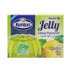 Kenton Jelly