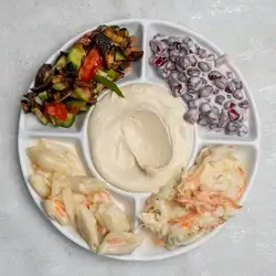 Small Appetizer 