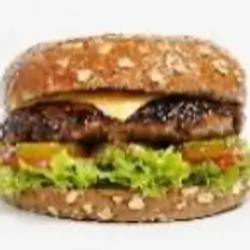 Diet Burger