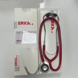 ERKA The Original (Erkaphon Duo Alu Rot)(AQ1)