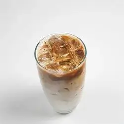 Iced Spanish Latte
