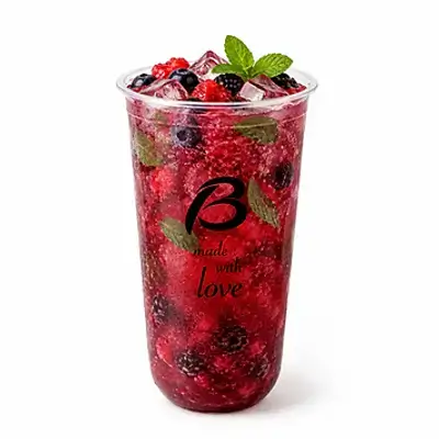 Mix Berry