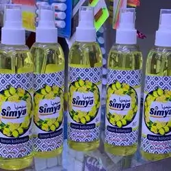 Colonge Lemon antiseptic after shave 