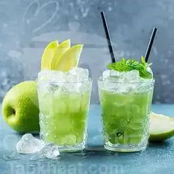 Green Apple