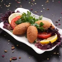 Stuffed Kibbeh