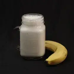 Banana Milk