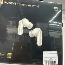 Huawei FreeBudsPro 4
