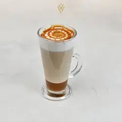 Caramel Macchiato