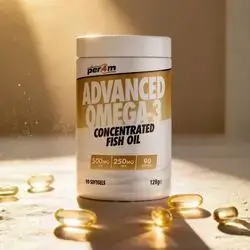 Per4m Advanced Omega-3 90 Capsules 750 MG