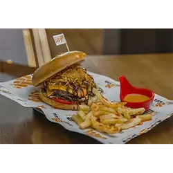 Nice Day Burger